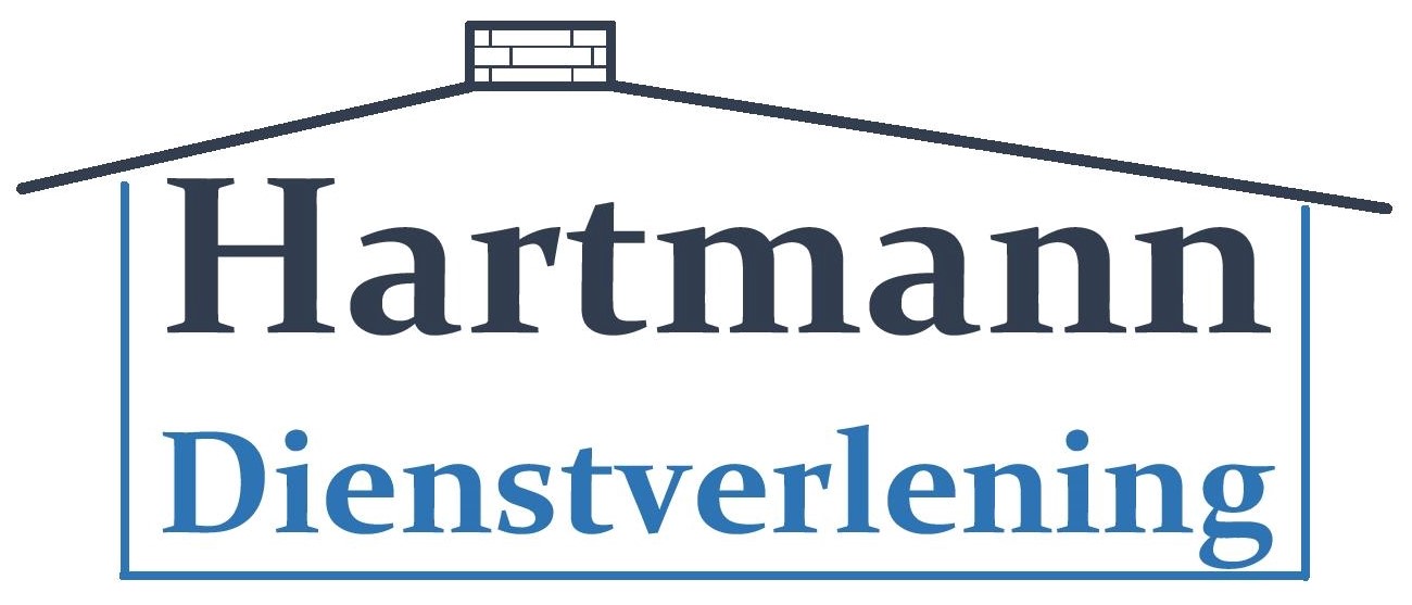 Hartmann-bouwstoffen